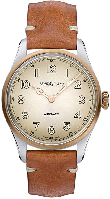Miglior orologi montblanc automatic