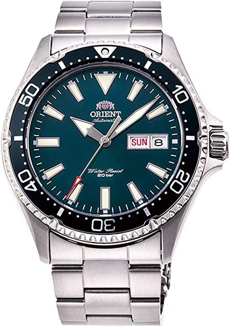 Miglior orologi orient automatici
