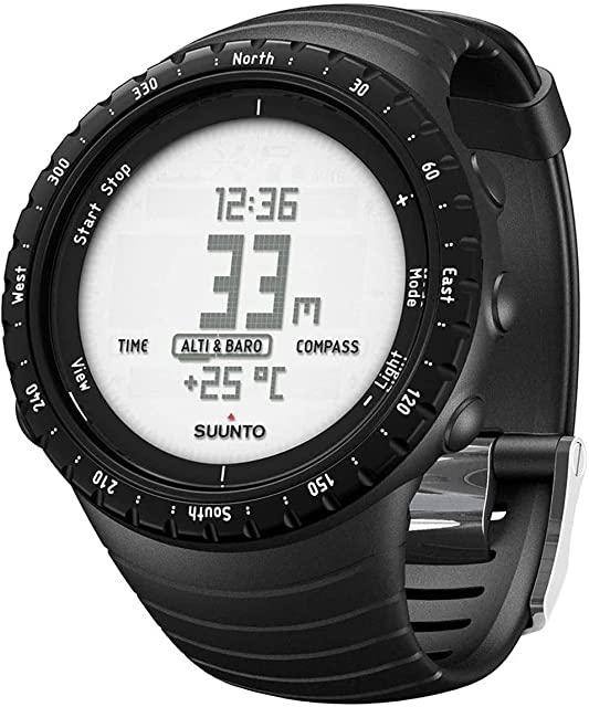 Miglior orologi outdoor confronto