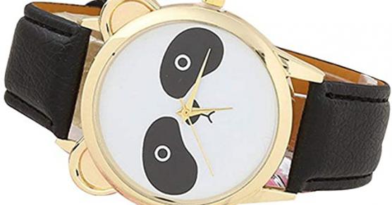 Miglior orologi panda dial