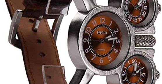 Miglior orologi particolari da polso