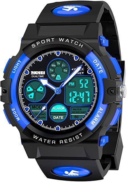 Miglior orologi per bambini 10 anni