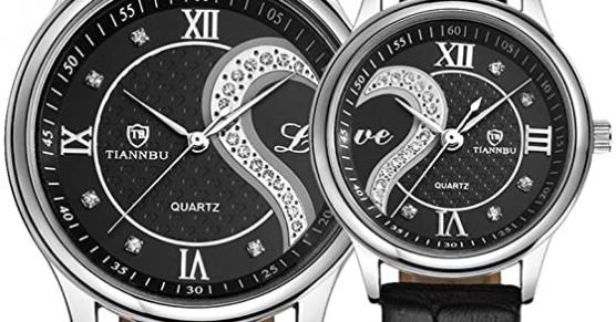 Miglior orologi per lui e per lei