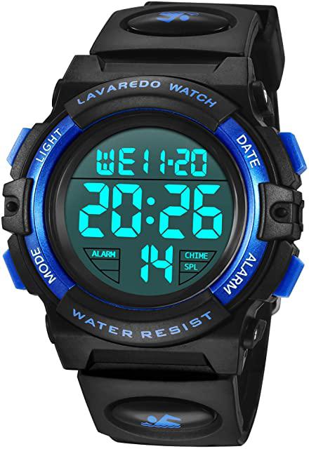 Miglior orologi per ragazzi di 13 anni