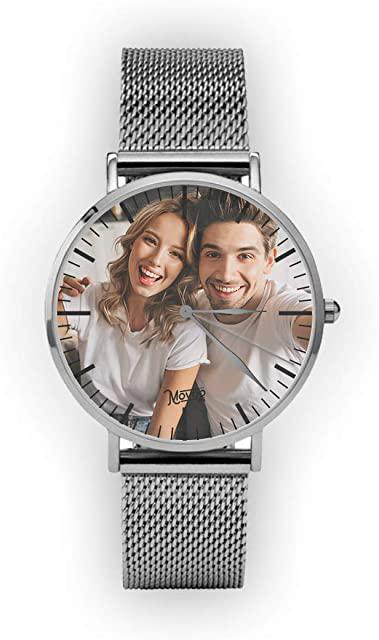 Miglior orologi personalizzati san valentino