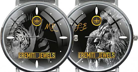 Miglior orologi personalizzati