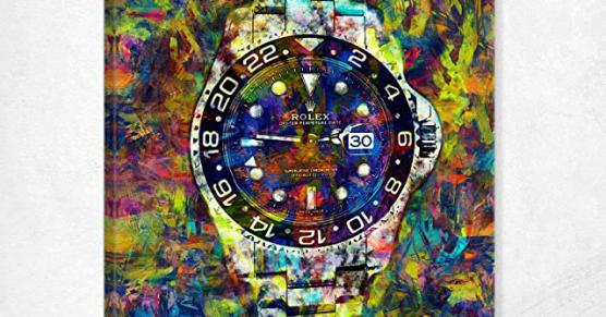 Miglior orologi quadri