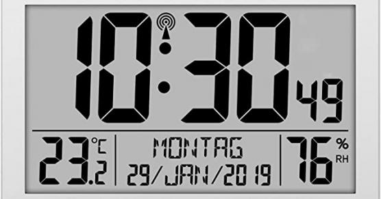 Miglior orologi radiocontrollati