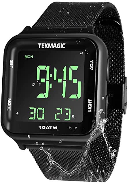 Miglior orologi resistenti all acqua 10 atm