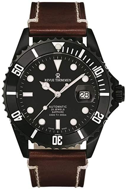 Miglior orologi revue thommen