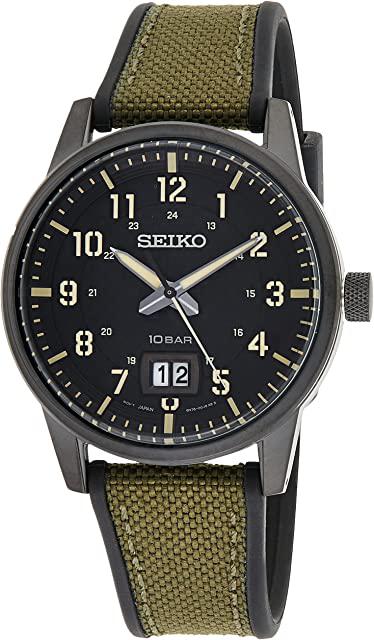 Miglior orologi seiko quarzo