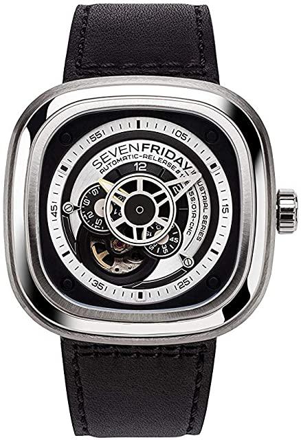 Miglior orologi sevenfriday