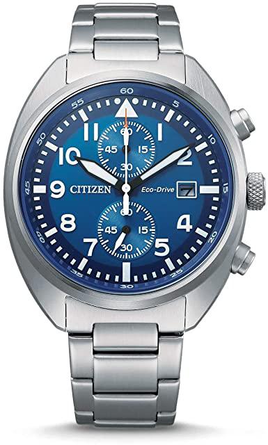 Miglior orologi sportivi uomo citizen