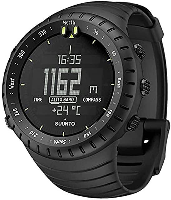 Miglior orologi subacquei suunto
