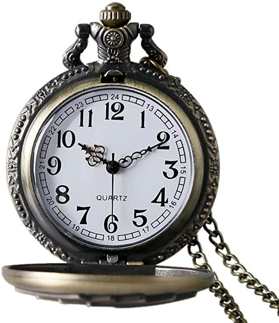Miglior orologi tascabili antichi