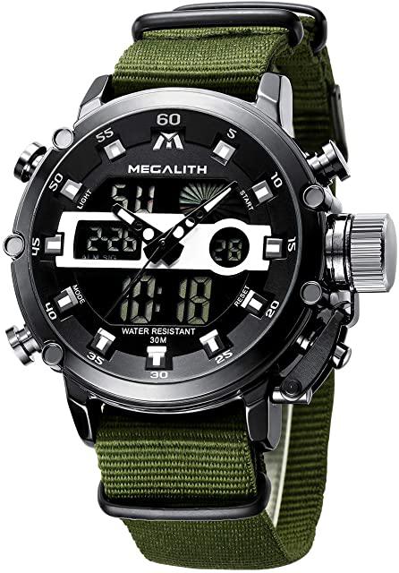 Miglior orologi tattici tedeschi