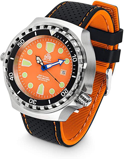 Miglior orologi tauchmeister