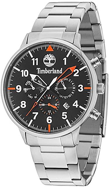 Miglior orologi timberland