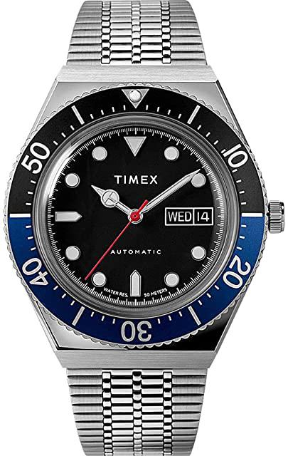 Miglior orologi timex automatici