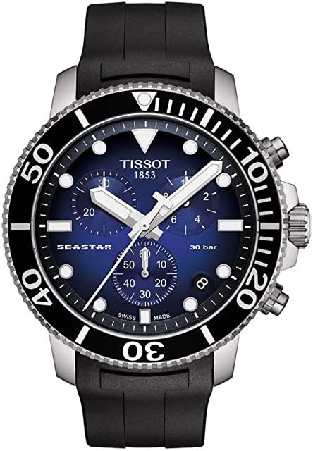 Miglior orologi tissot uomo offerte