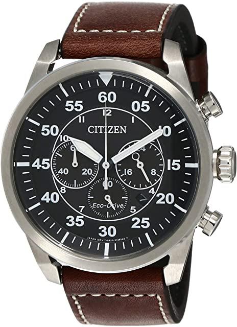 Miglior orologi uomo cronografi citizen
