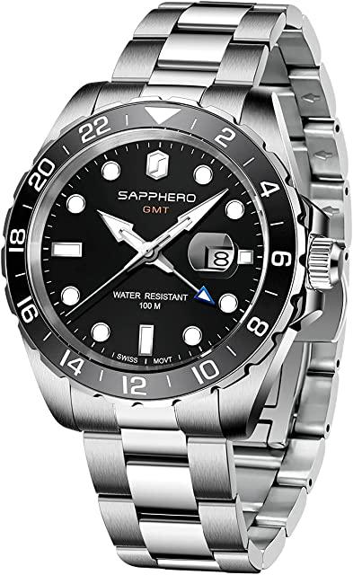 Miglior orologi uomo svizzeri