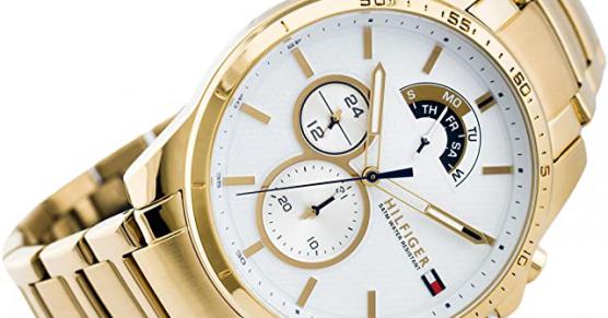 Miglior orologi uomo tommy hilfiger