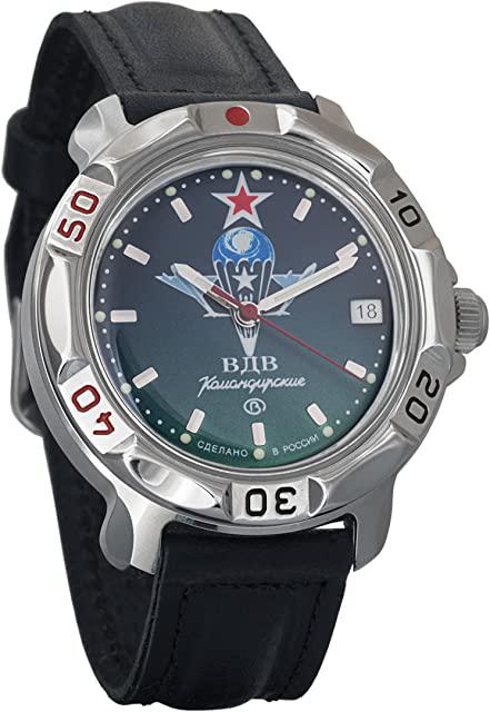 Miglior orologi vostok