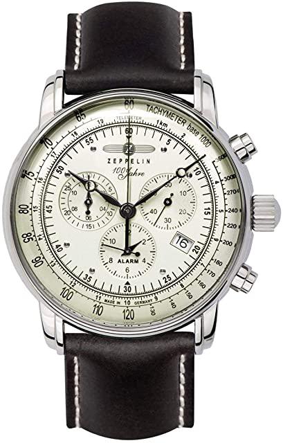 Miglior orologi zeppelin