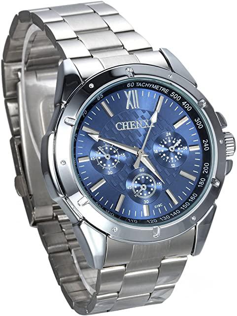 Miglior orologio 3 quadranti