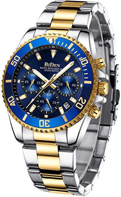 Miglior orologio 300 mila euro