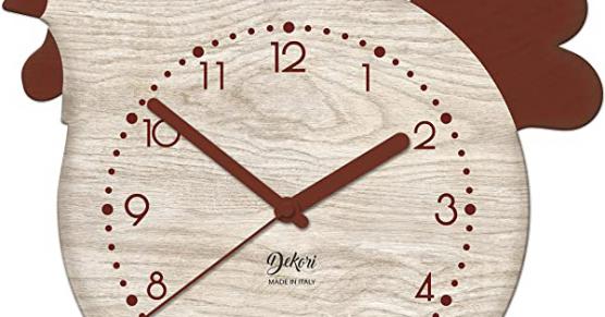 Miglior orologio a pendolo 1900