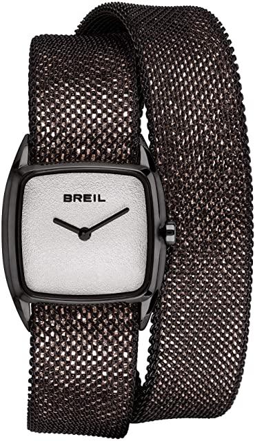 Miglior orologio a serpente breil
