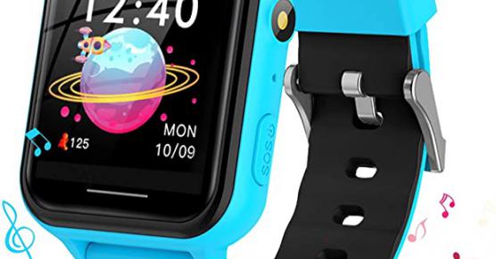 Miglior orologio a telefono per bambini