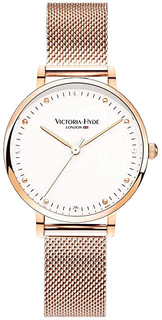 Miglior orologio acciaio oro rosa