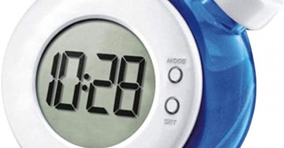 Miglior orologio ad acqua fondo
