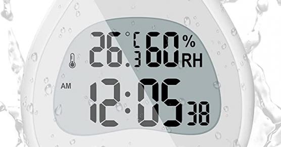 Miglior orologio ad acqua