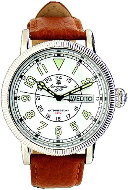 Miglior orologio aeromatic 1912