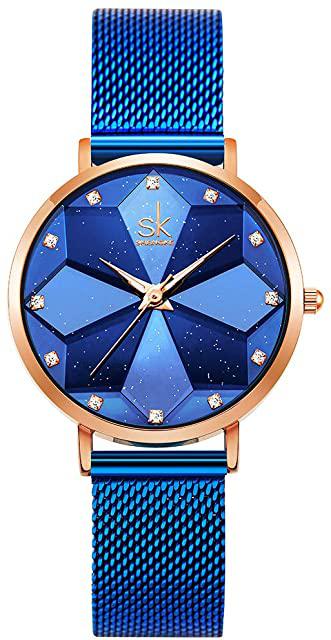 Miglior orologio analogico donna