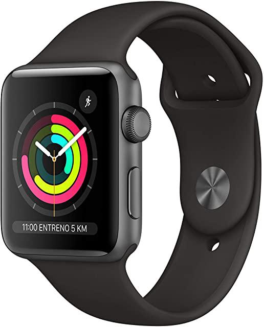 Miglior orologio apple watch 3