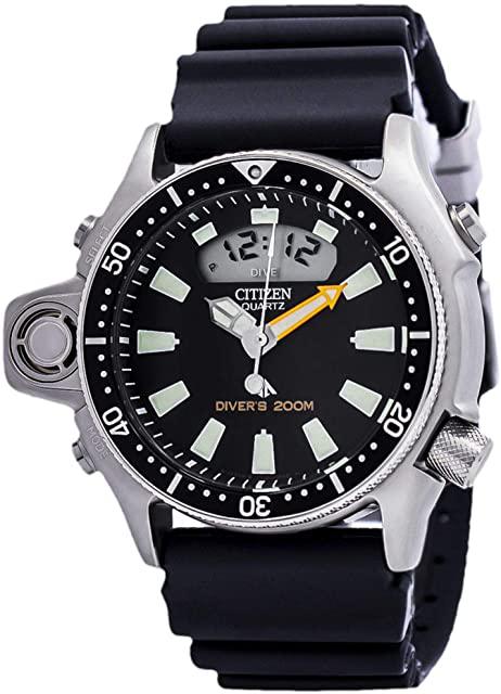 Miglior orologio aqualand
