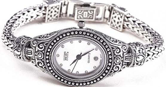 Miglior orologio argento 925