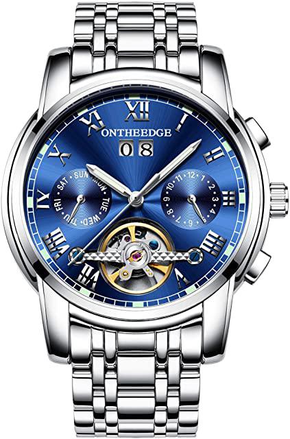 Miglior orologio automatico 36 mm