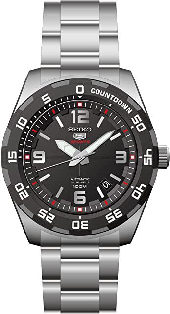Miglior orologio automatico acciaio
