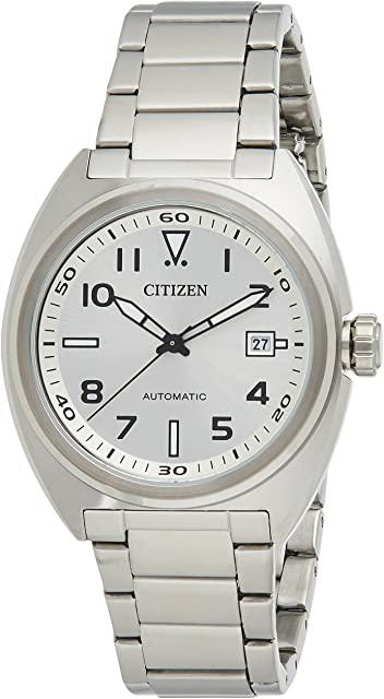 Miglior orologio automatico citizen anni 80