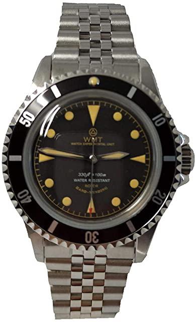 Miglior orologio automatico diver