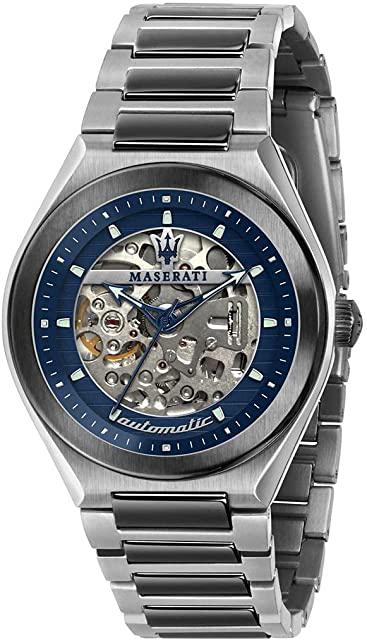 Miglior orologio automatico solo tempo