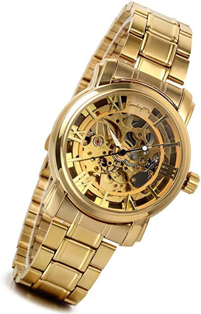 Miglior orologio automatico uomo 200 euro