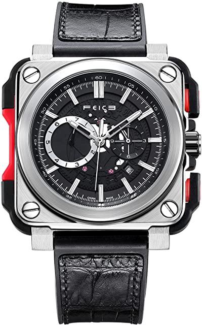 Miglior orologio automatico vetta