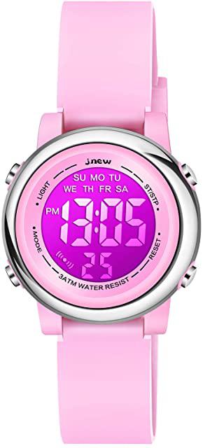 Miglior orologio bambina digitale